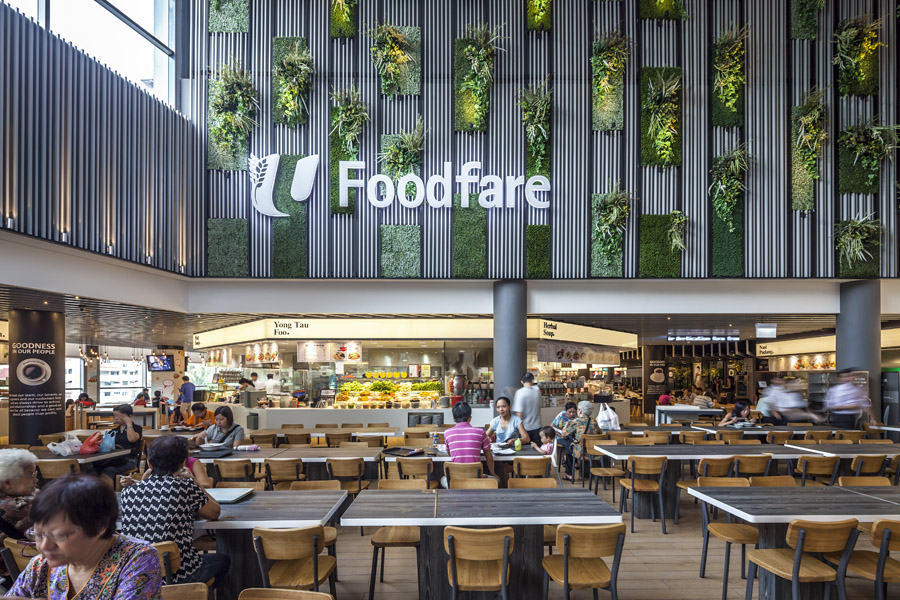 Foodfare