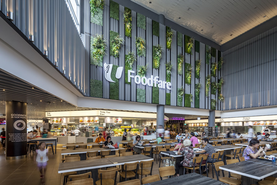 Foodfare