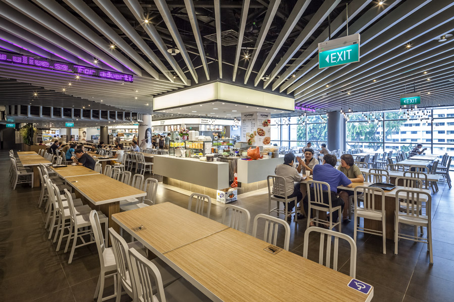 Foodfare