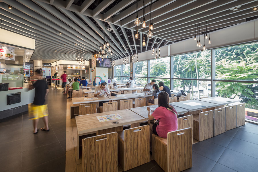 Foodfare