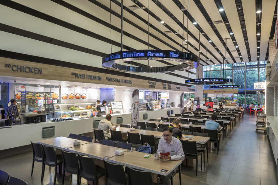 Foodfare