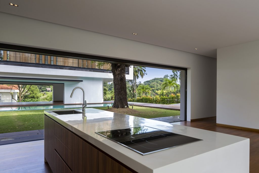 3A Dalvey Estate House