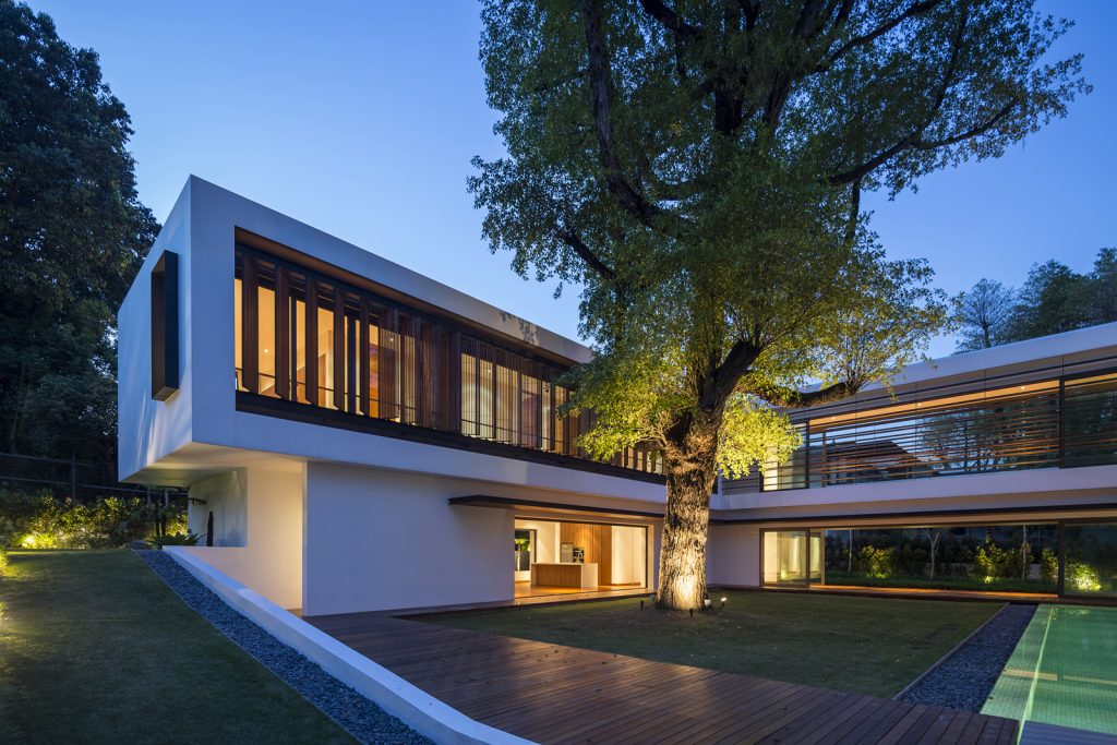 3A Dalvey Estate House