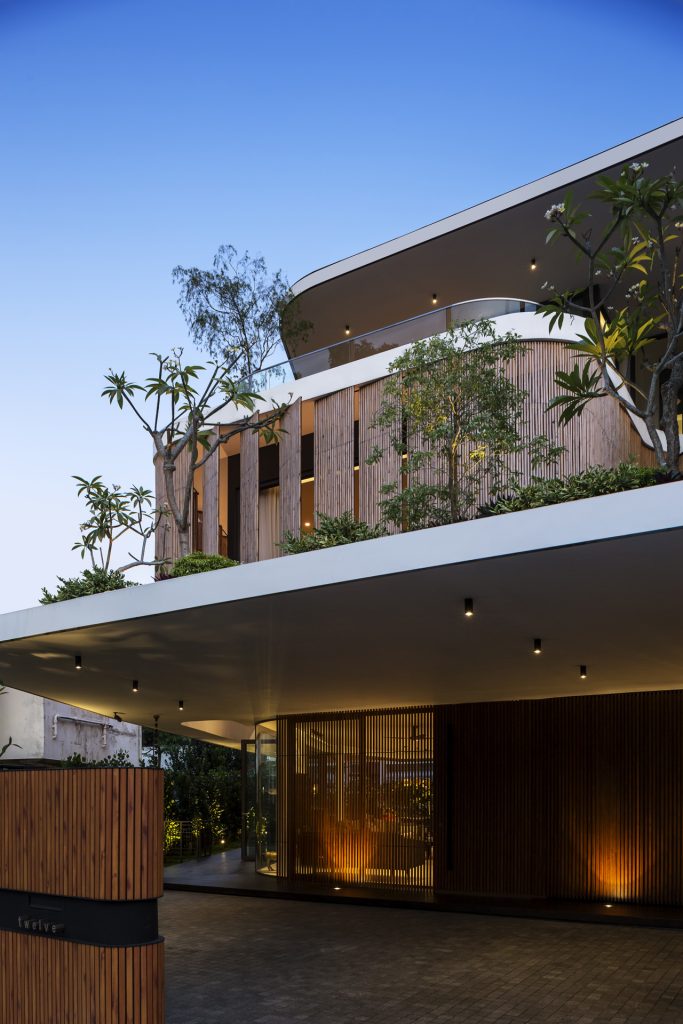 12 Coronation Drive