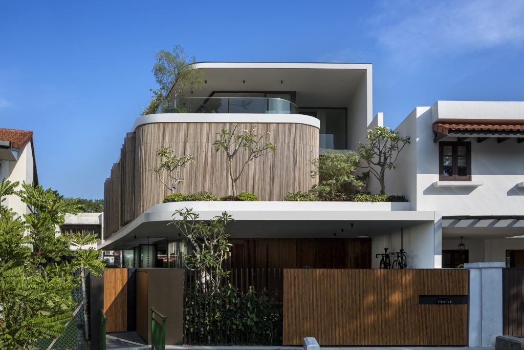 12 Coronation Drive