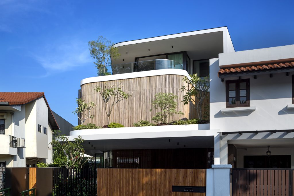12 Coronation Drive