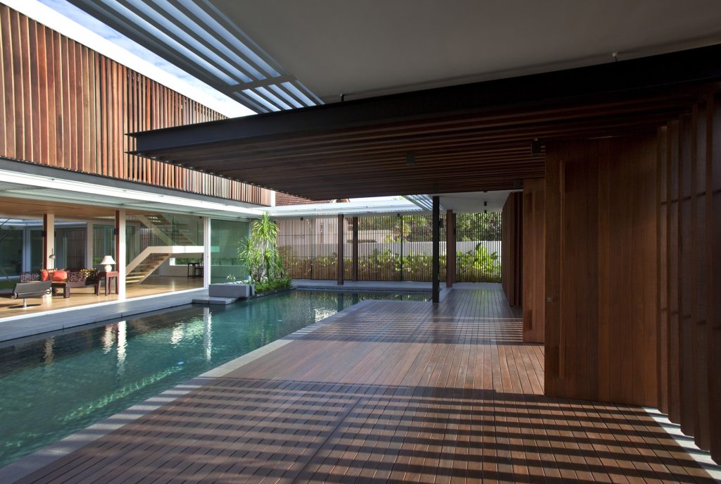 Enclosed Open House 07