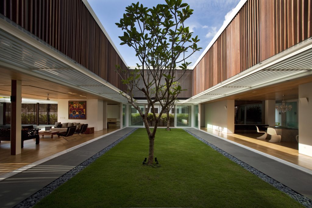 Enclosed Open House 11