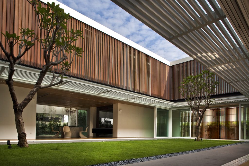 Enclosed Open House 12