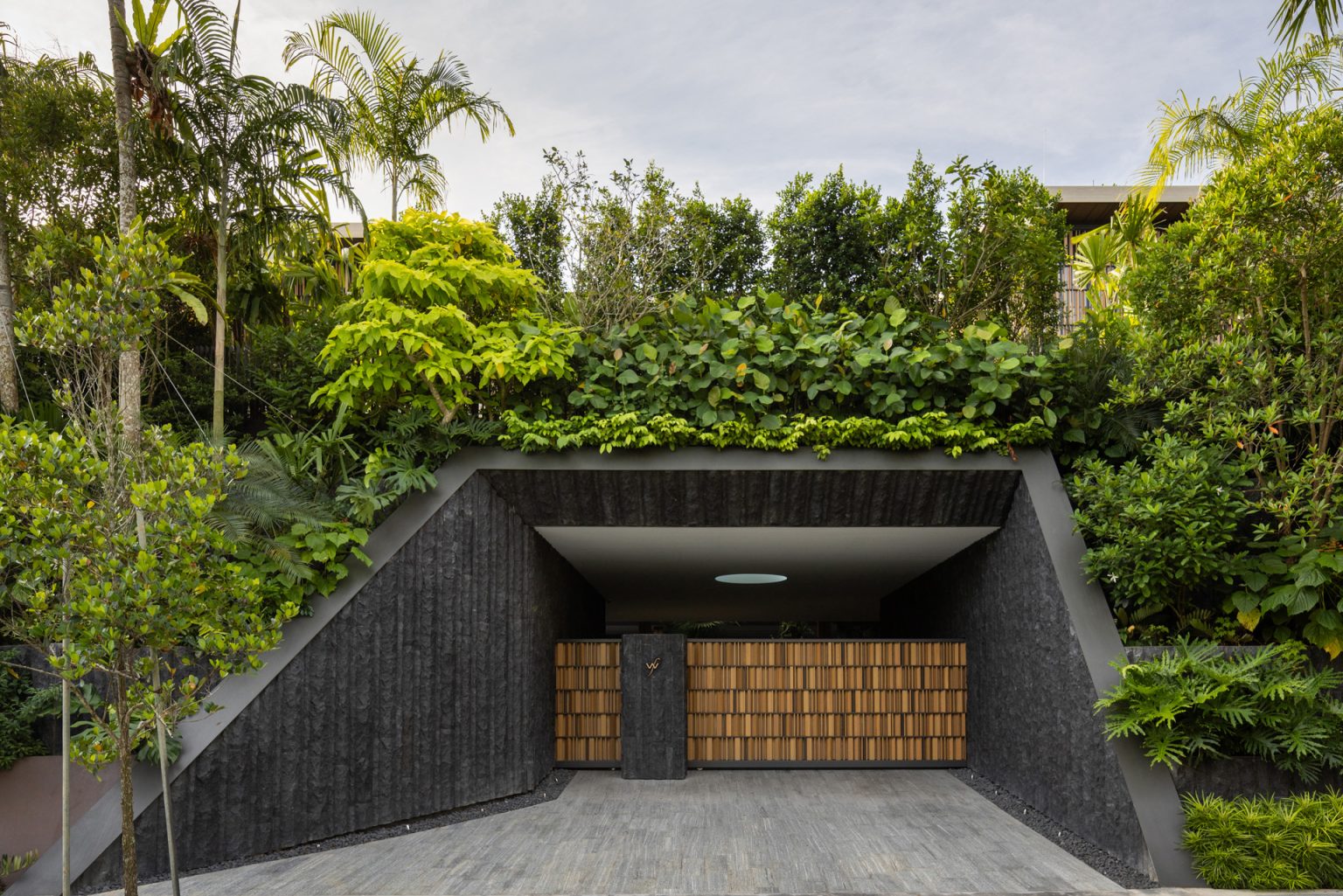 House Above The Trees (2)