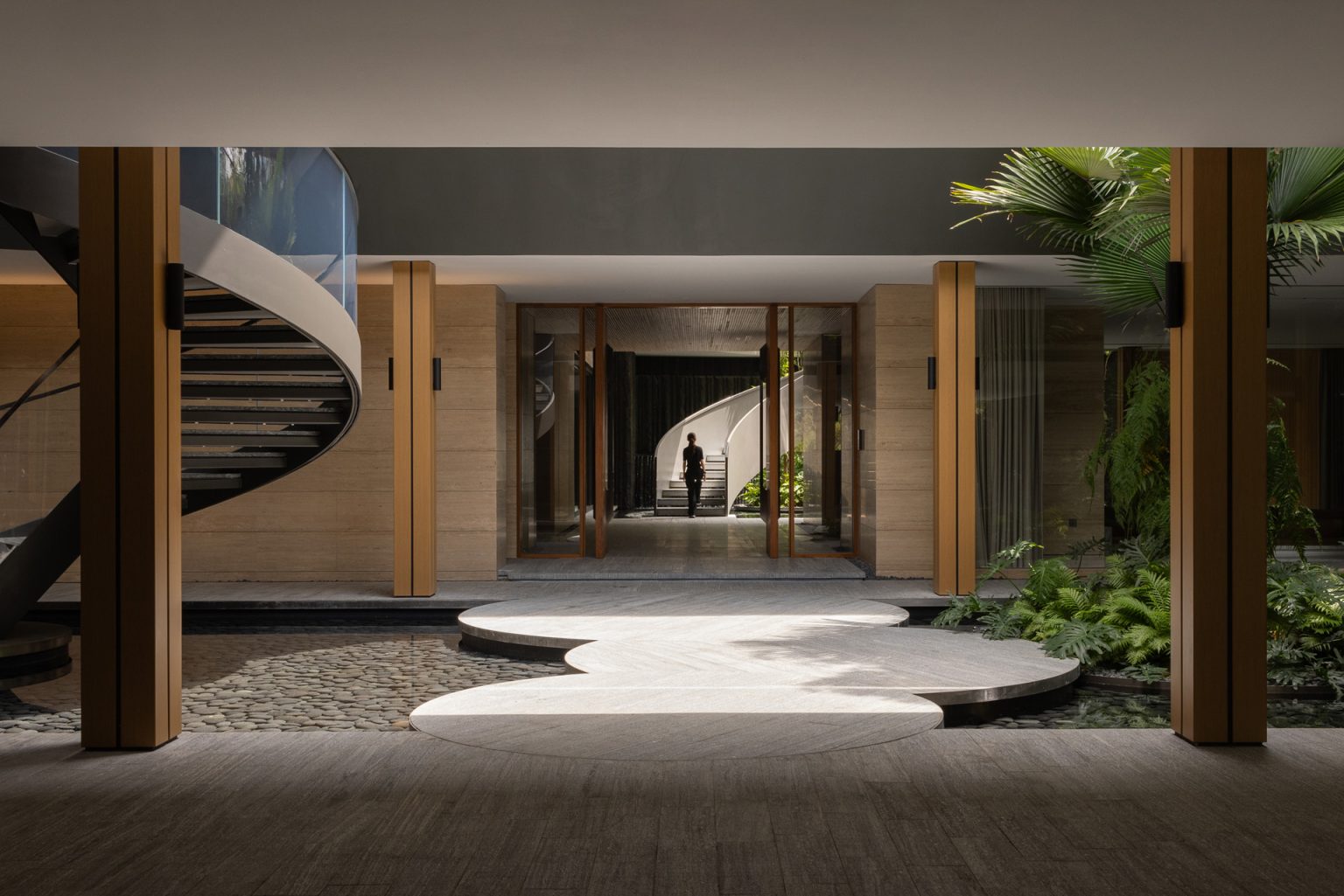 House Above The Trees (3)