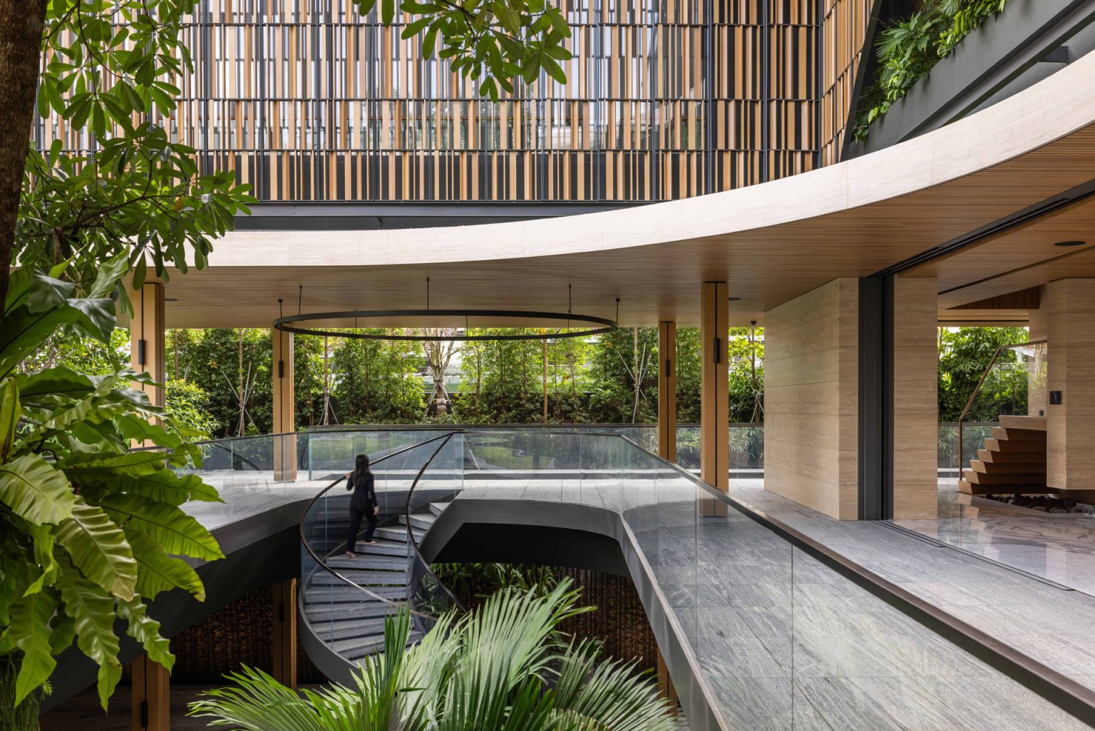 House Above The Trees (4)