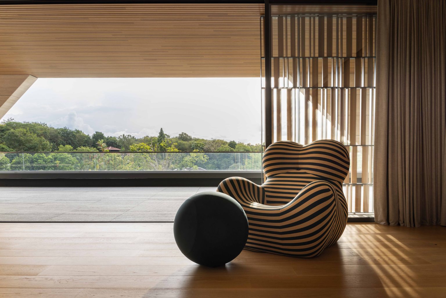 House Above The Trees (5)