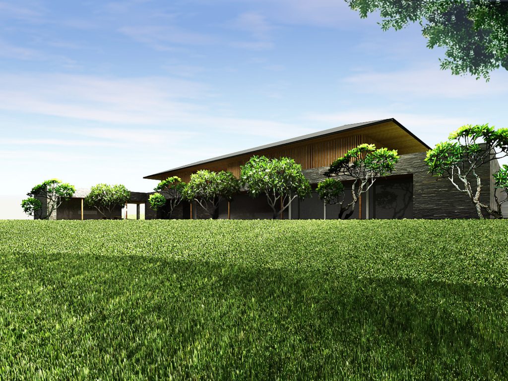 Leisure Farm House 03
