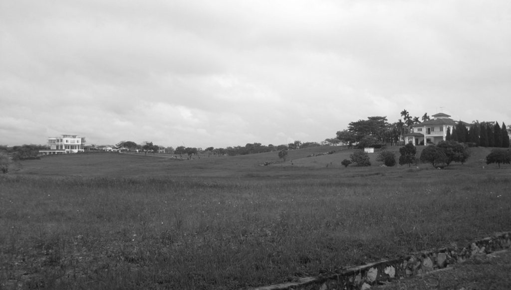 Leisure Farm House 05