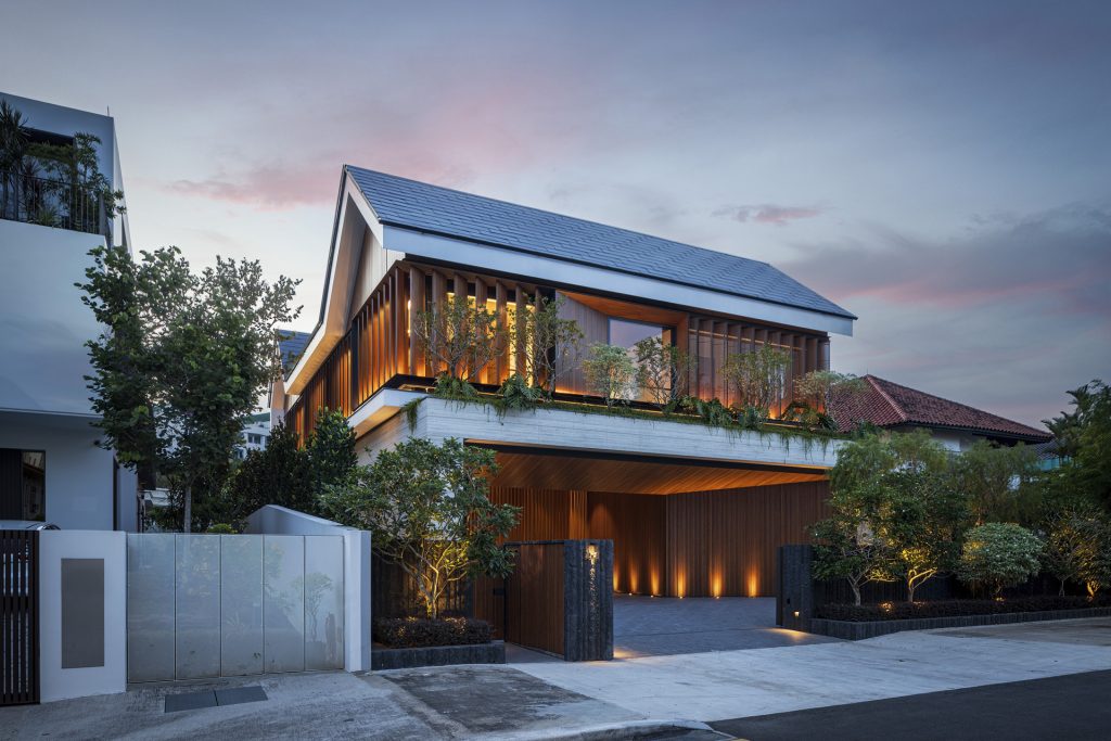 58 Gentle Road