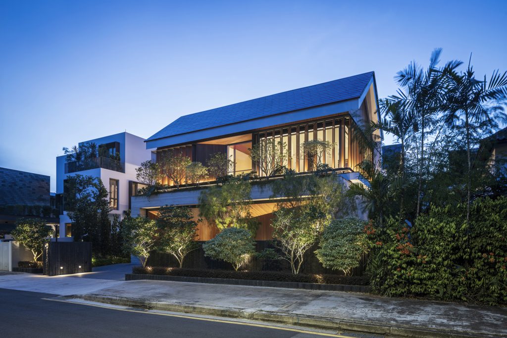 58 Gentle Road