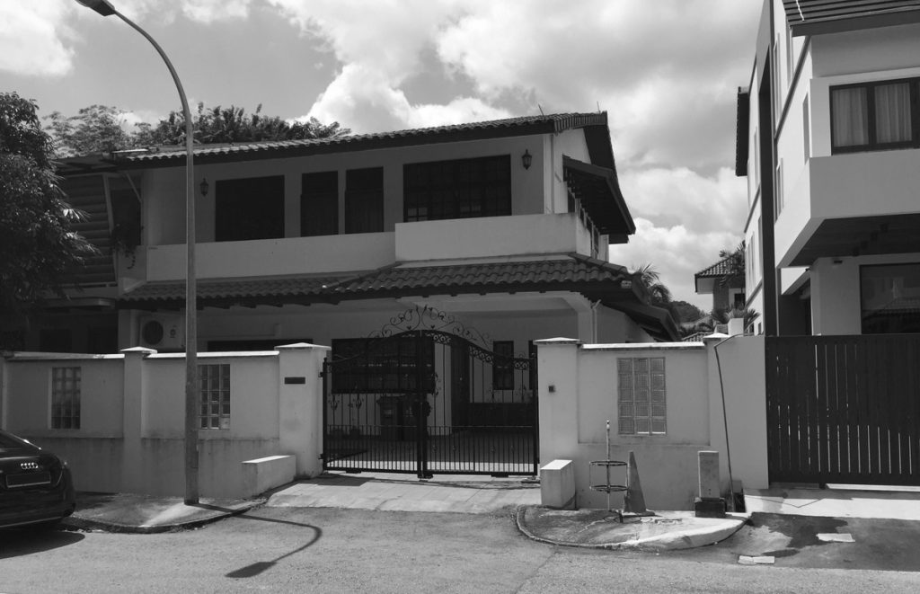 Open Ended House (21)