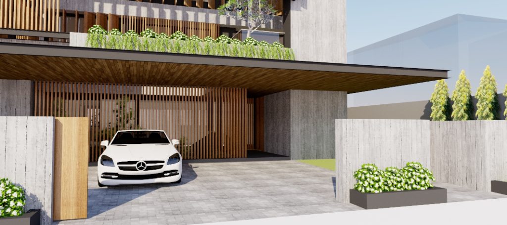 Petaling Jaya House (4)