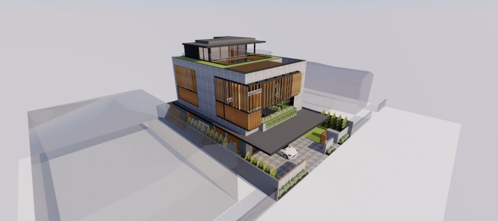 Petaling Jaya House (5)