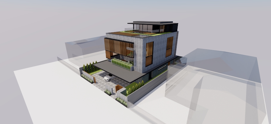 Petaling Jaya House (6)