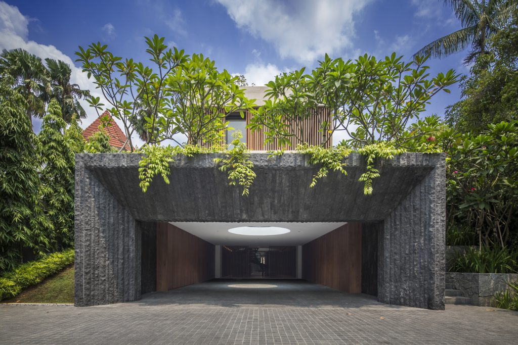 8 Wilby Road House
