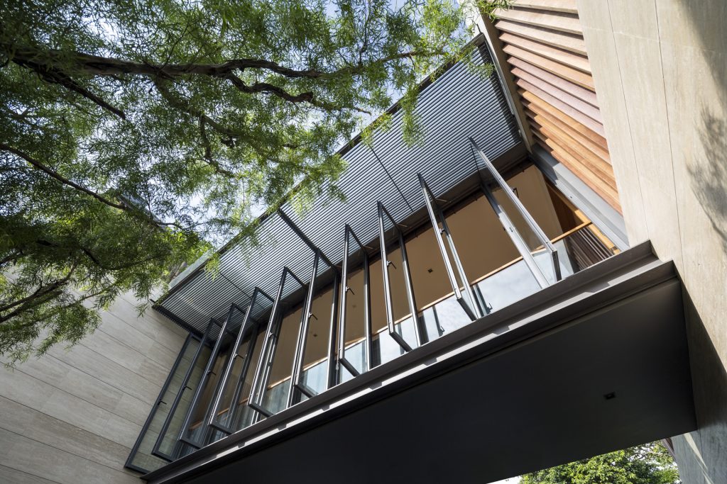 8 Wilby Road House