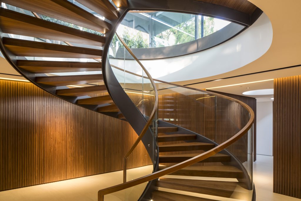 8 Wilby Road House