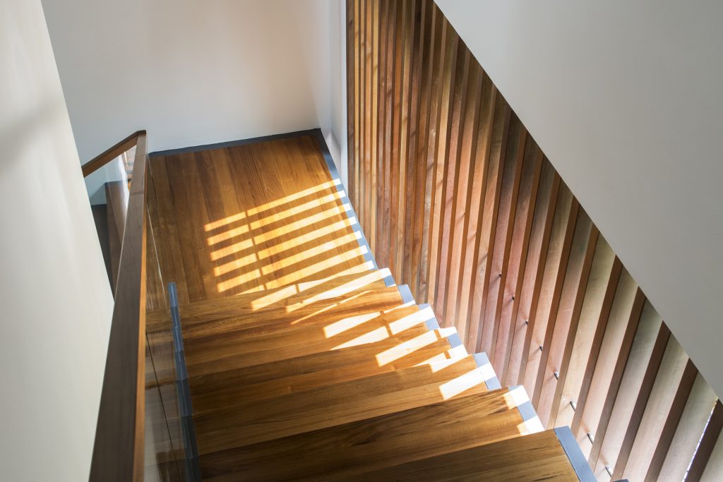 8 Wilby Road House