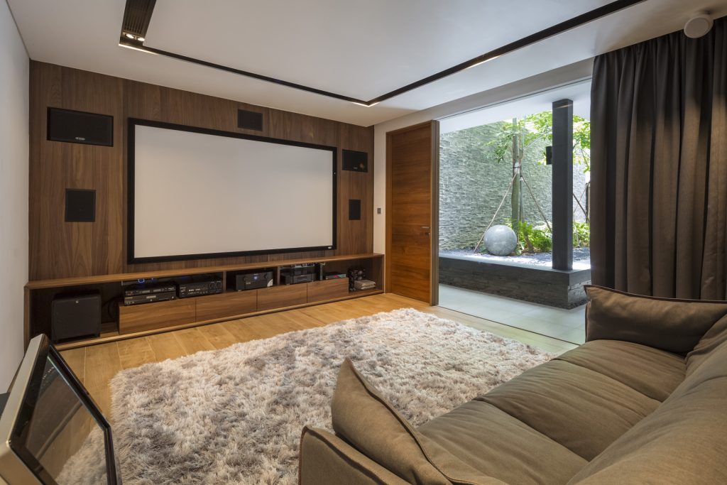 8 Wilby Road House