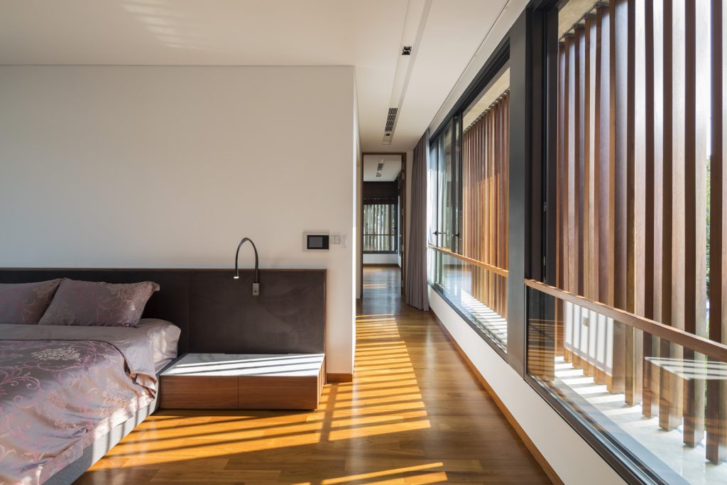 8 Wilby Road House