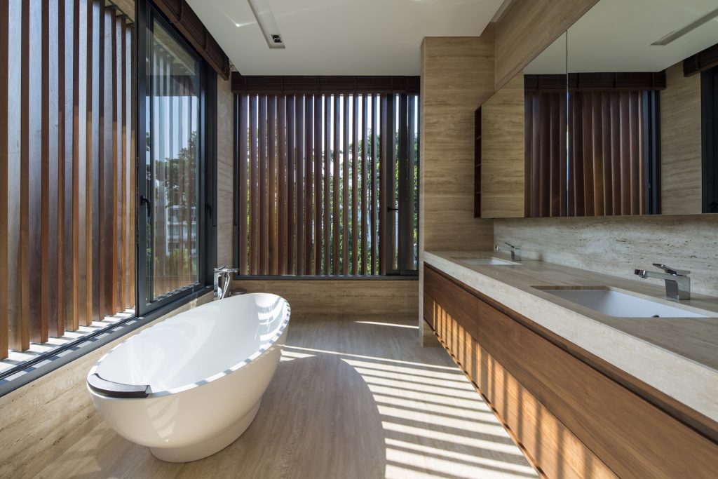 8 Wilby Road House