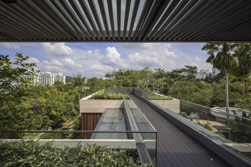 8 Wilby Road House