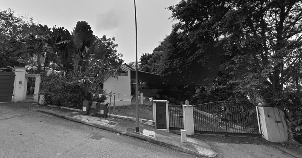 Secret Garden House 39
