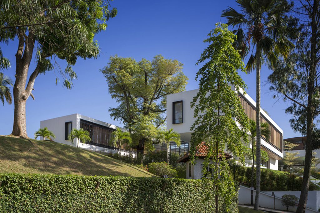 3A Dalvey Estate House