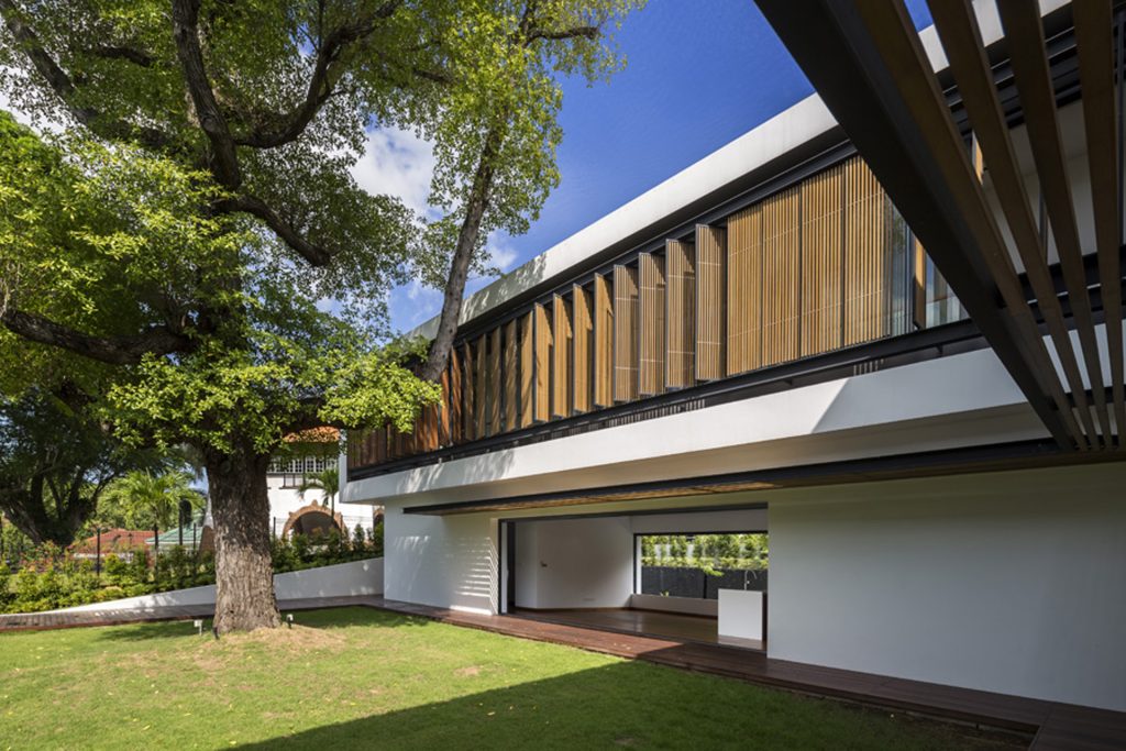 3A Dalvey Estate House