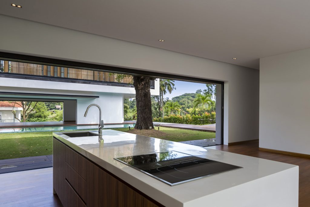 3A Dalvey Estate House