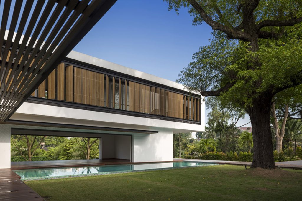 3A Dalvey Estate House