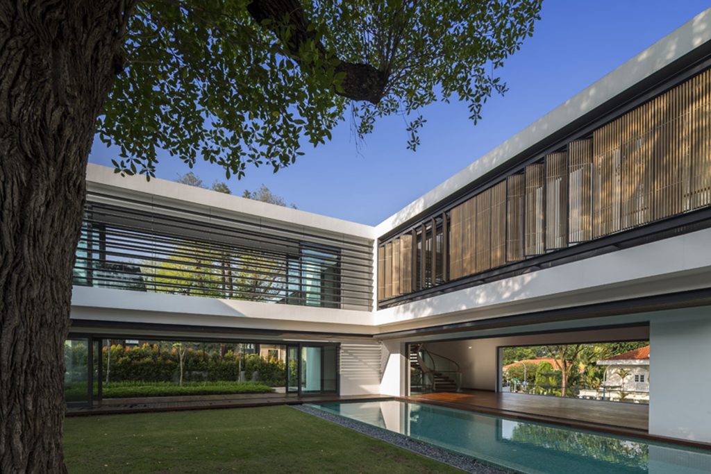 3A Dalvey Estate House