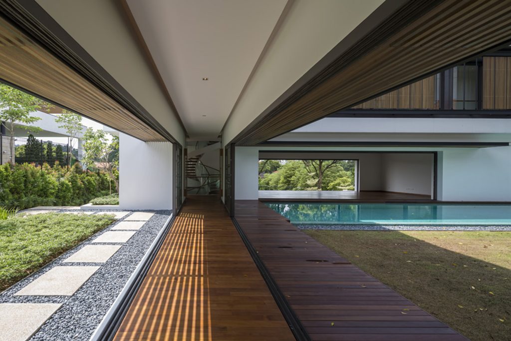 3A Dalvey Estate House