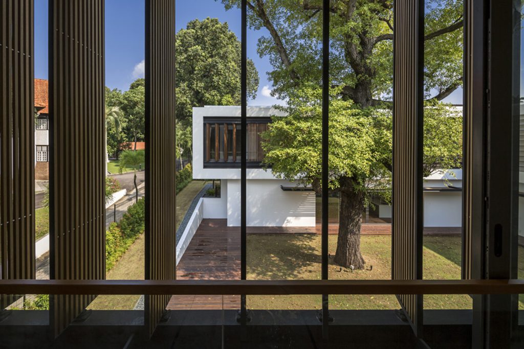 3A Dalvey Estate House