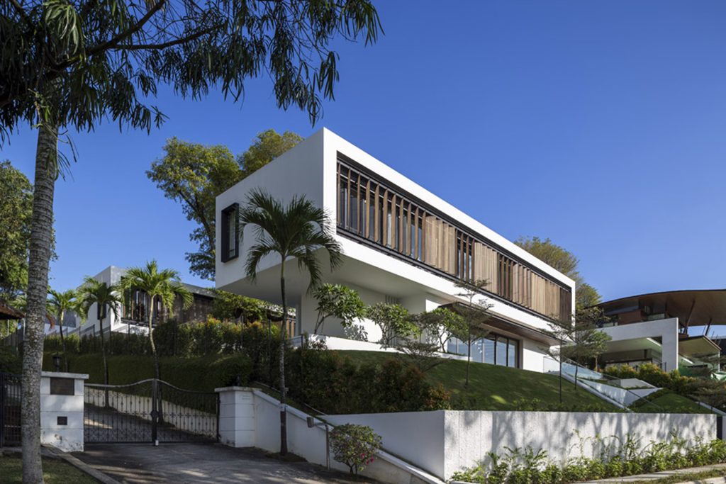 3A Dalvey Estate House