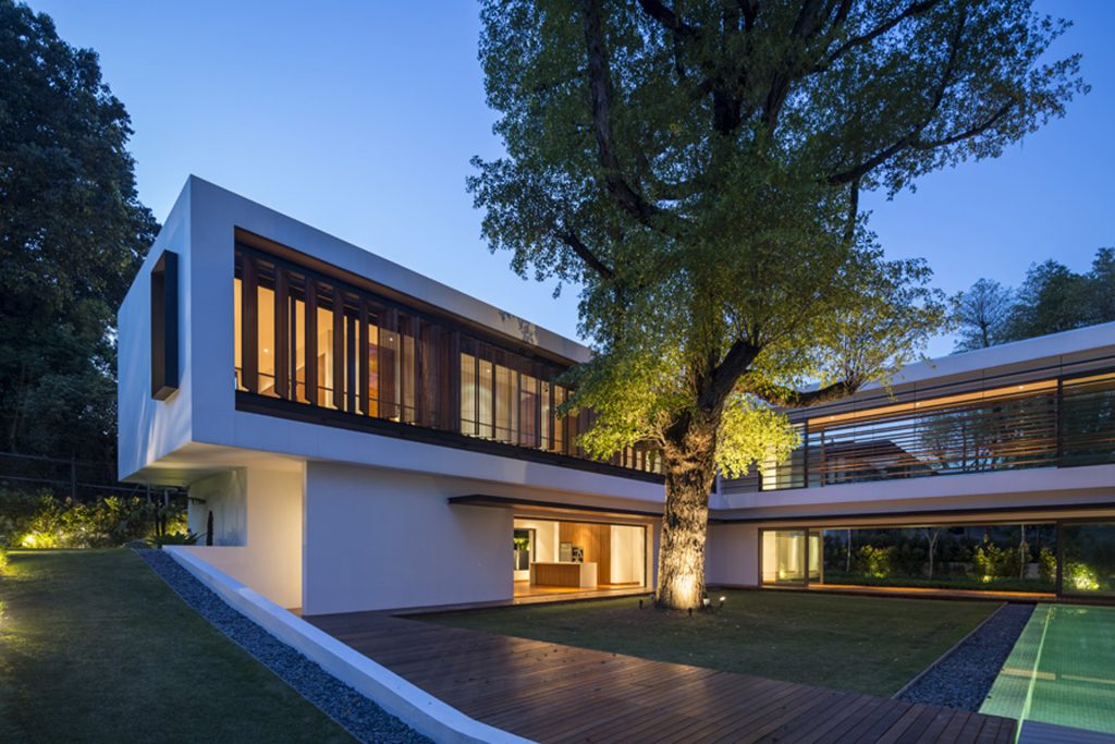 3A Dalvey Estate House