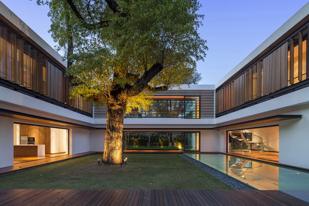 3A Dalvey Estate House