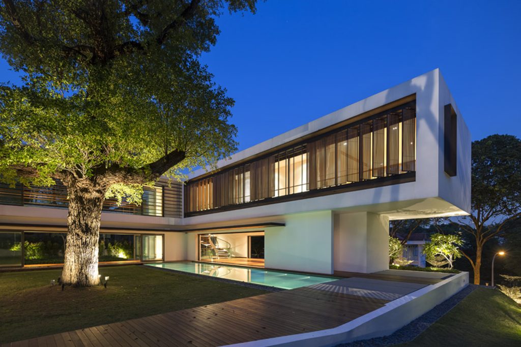 3A Dalvey Estate House
