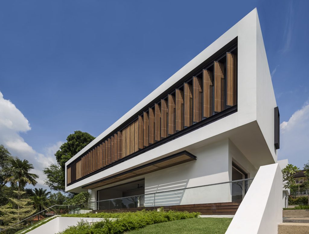 3A Dalvey Estate House