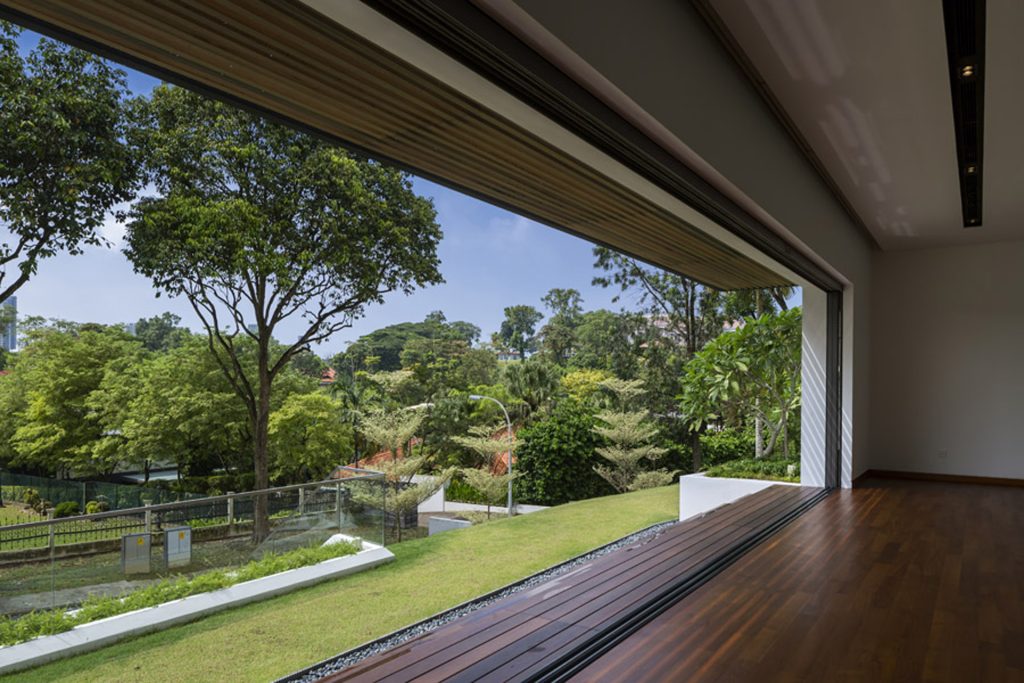 3A Dalvey Estate House