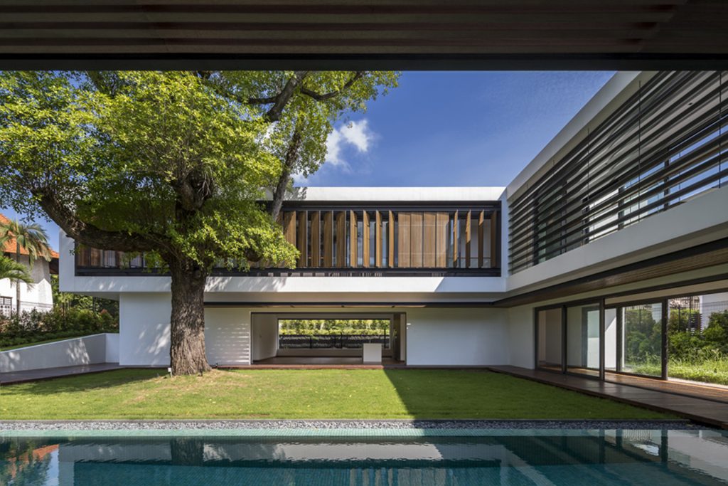 3A Dalvey Estate House