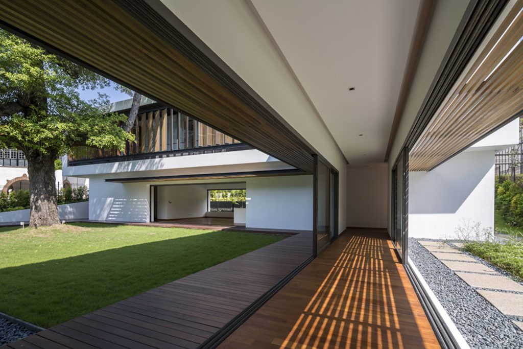 3A Dalvey Estate House