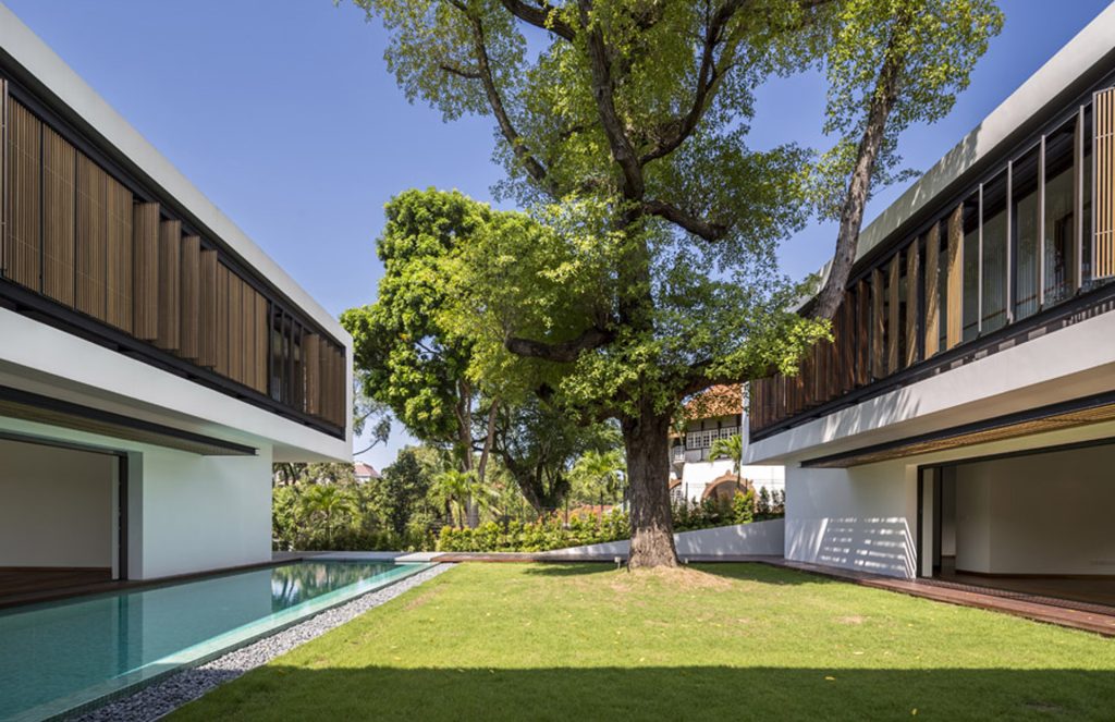 3A Dalvey Estate House